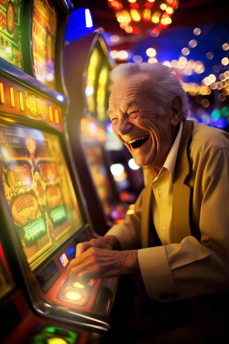 Infinite Blackjack live dealer interface on isutoto mobile app showing multiple player betting zones