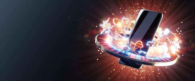 Wild Fireworks slot game interface on isutoto mobile app